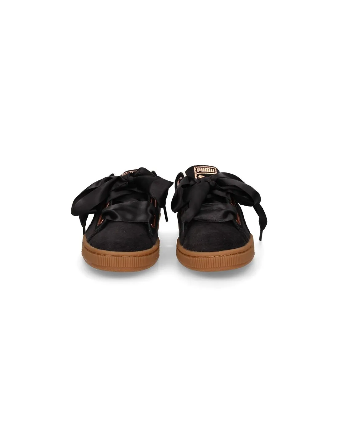 Zapatillas Sportswear Puma Basket Heart Corduroy