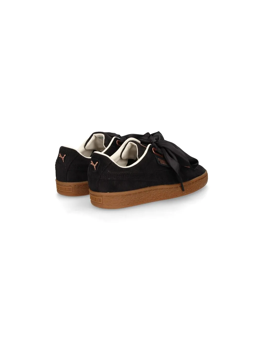 Zapatillas Sportswear Puma Basket Heart Corduroy