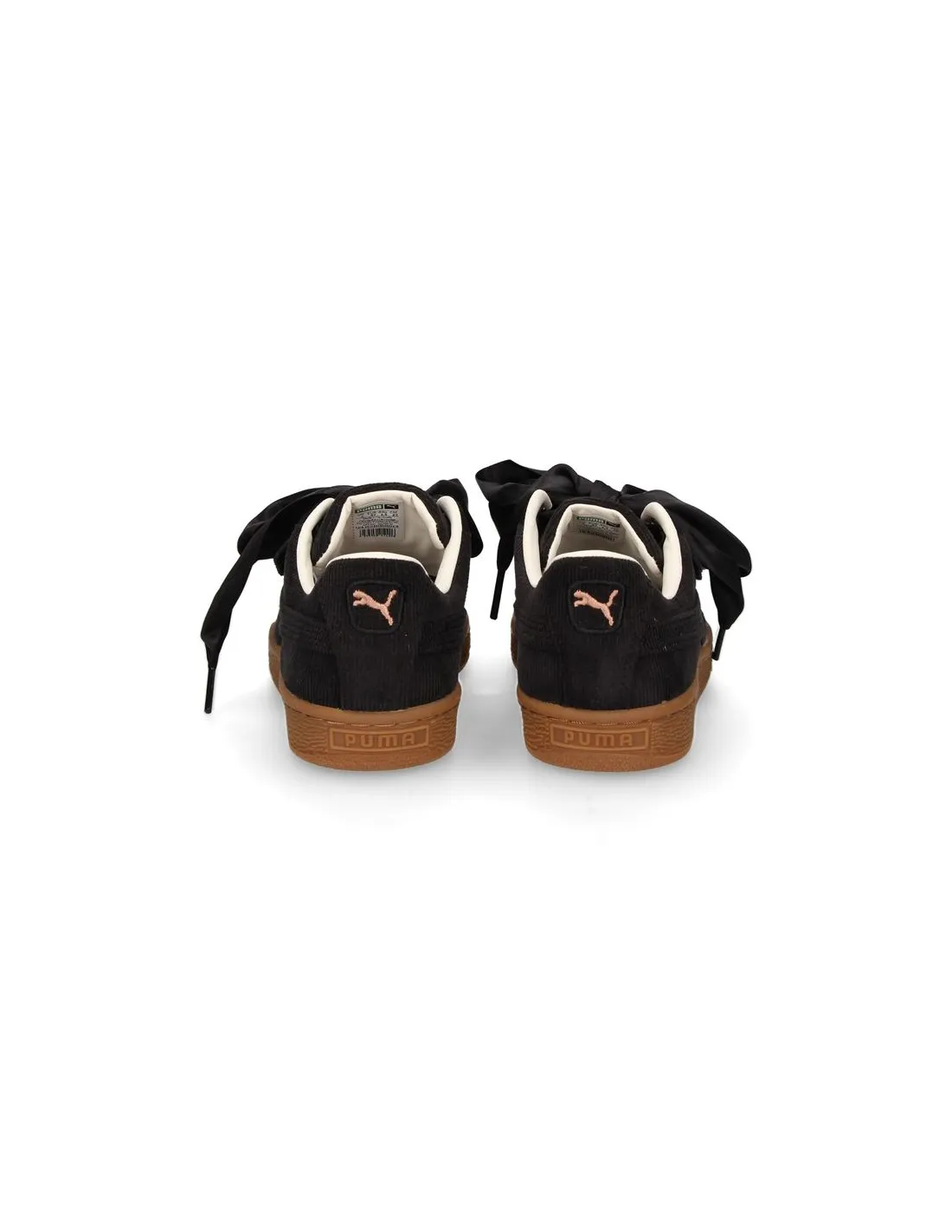 Zapatillas Sportswear Puma Basket Heart Corduroy
