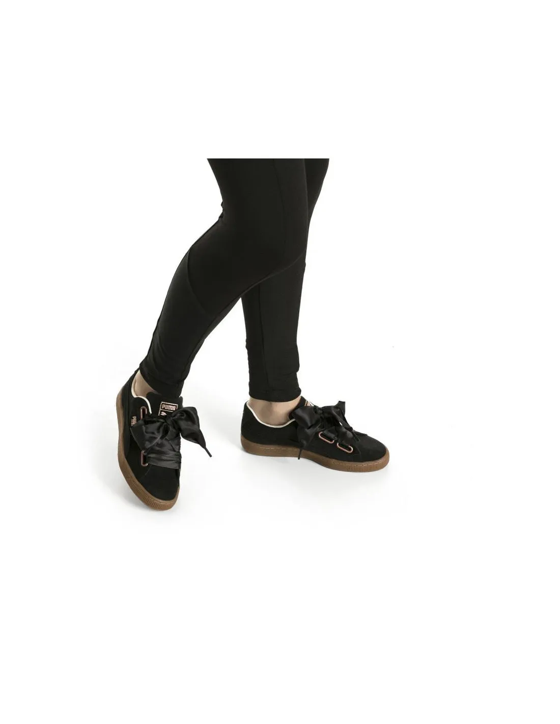 Zapatillas Sportswear Puma Basket Heart Corduroy