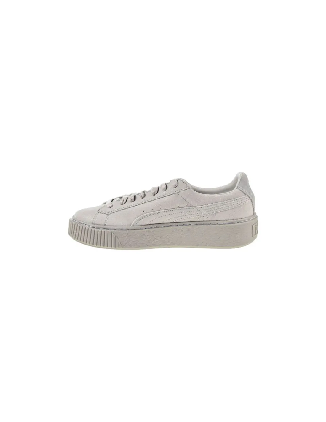 Zapatillas Sportswear Puma Basket Platform Reset