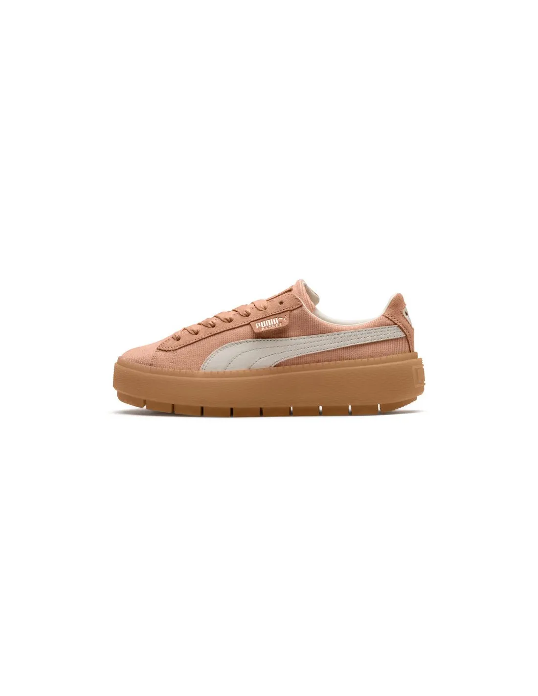 Zapatillas Sportswear Puma Platform Trace Corduroy