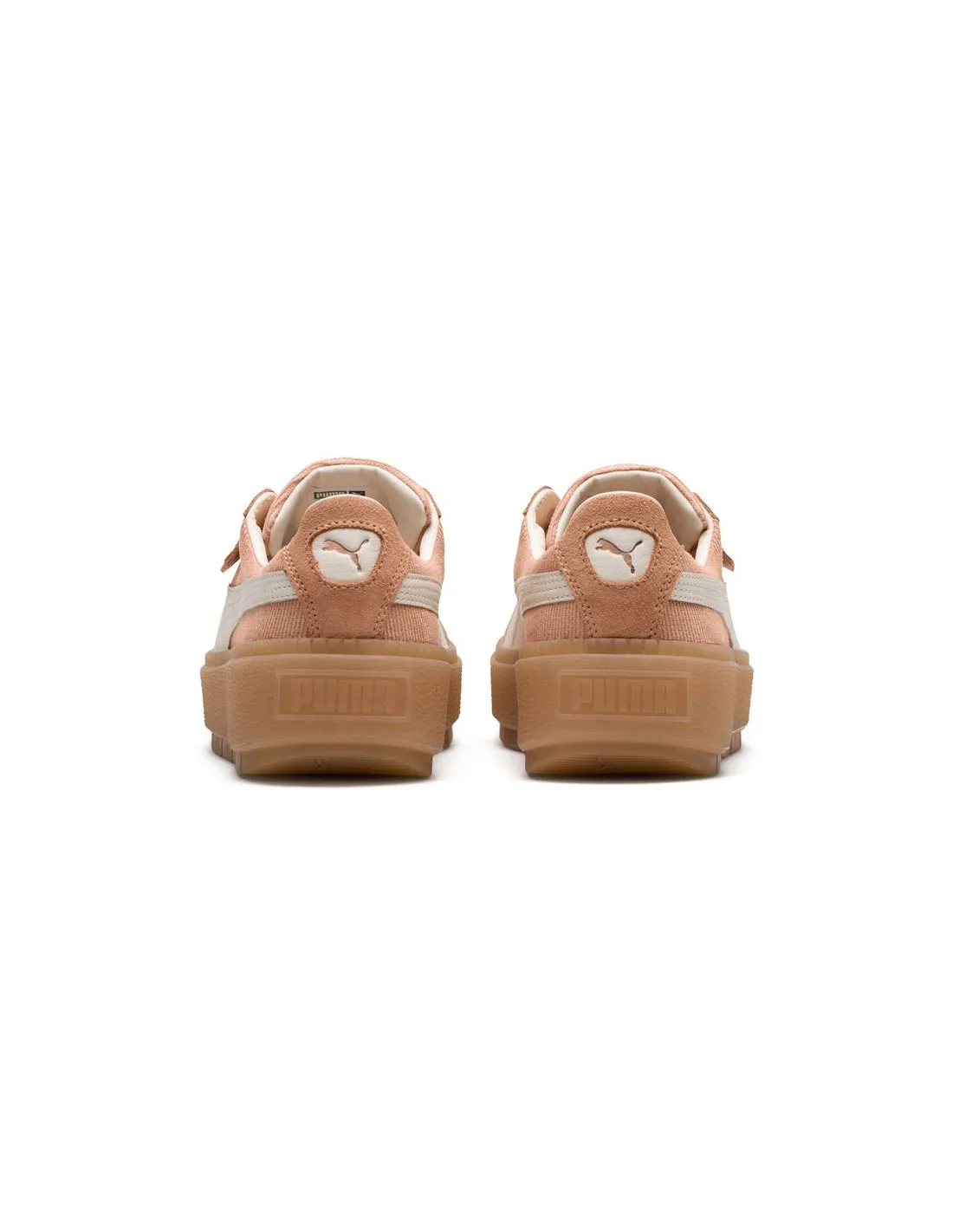 Zapatillas Sportswear Puma Platform Trace Corduroy