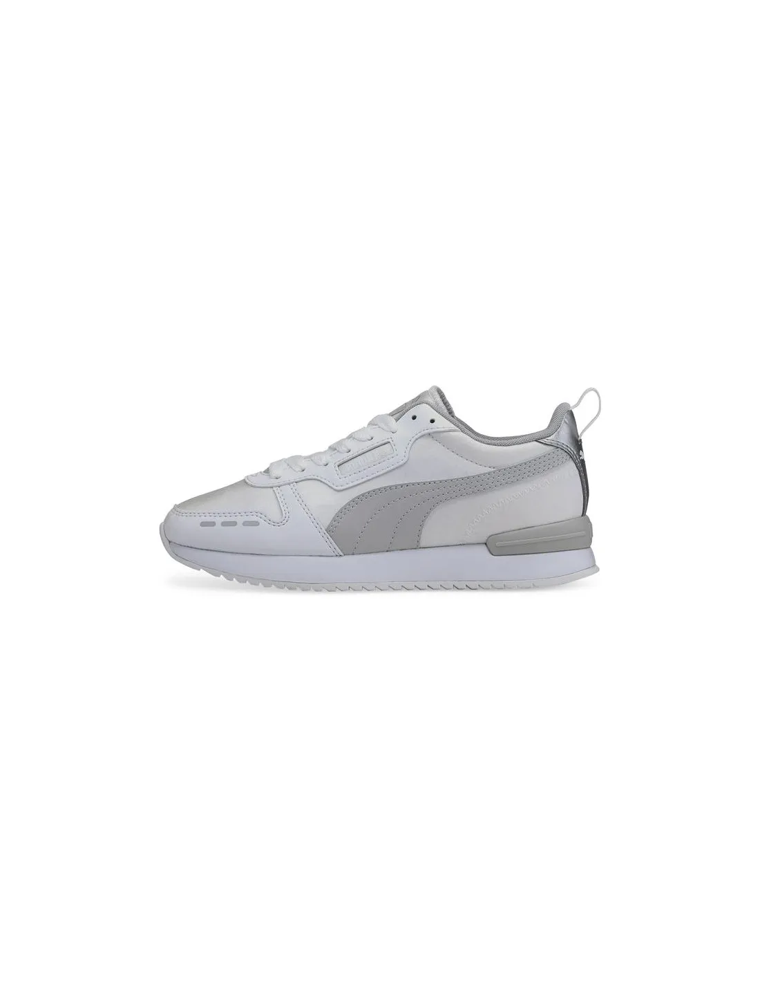 Zapatillas Sportswear Puma R78 Wn's Metallic