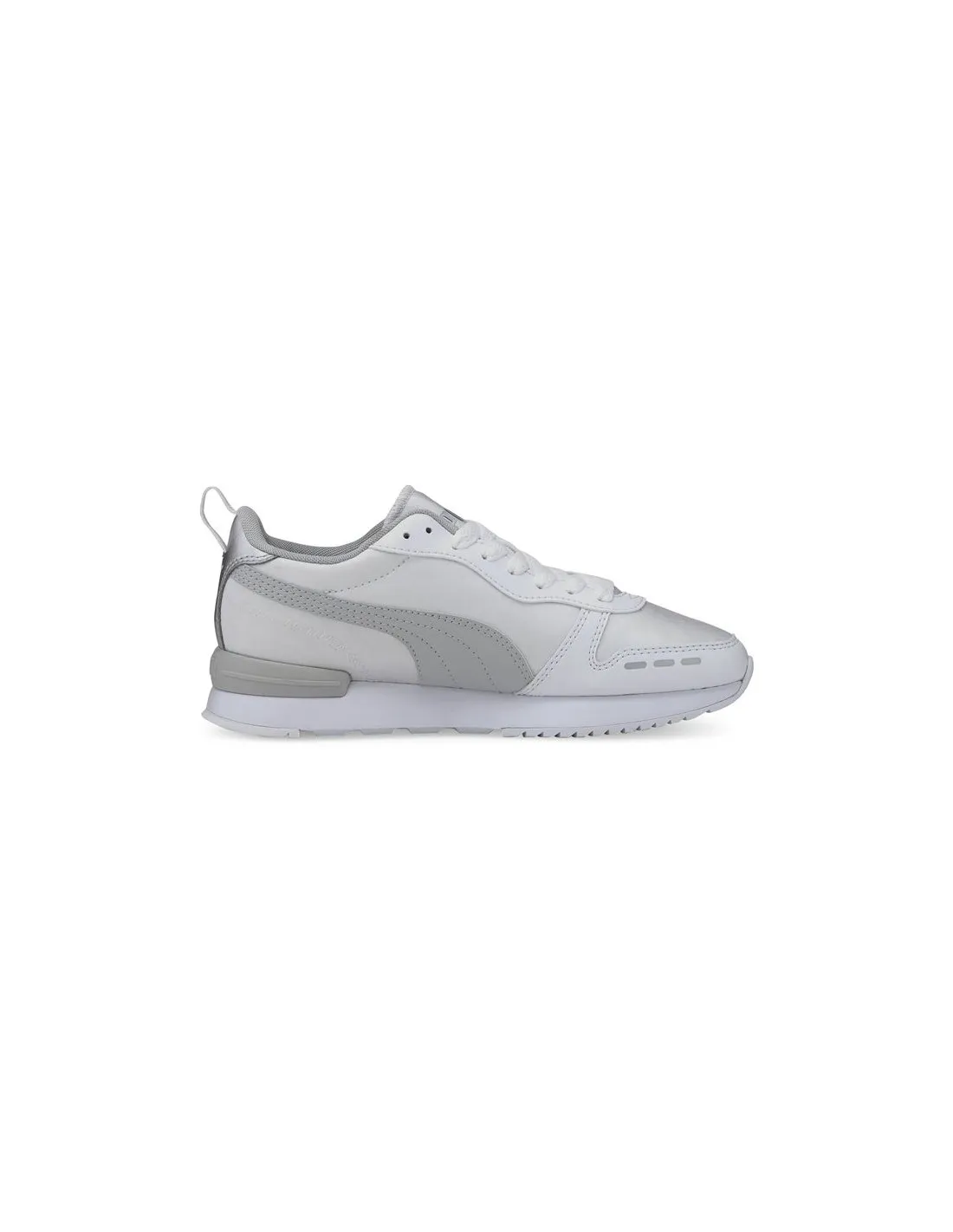 Zapatillas Sportswear Puma R78 Wn's Metallic