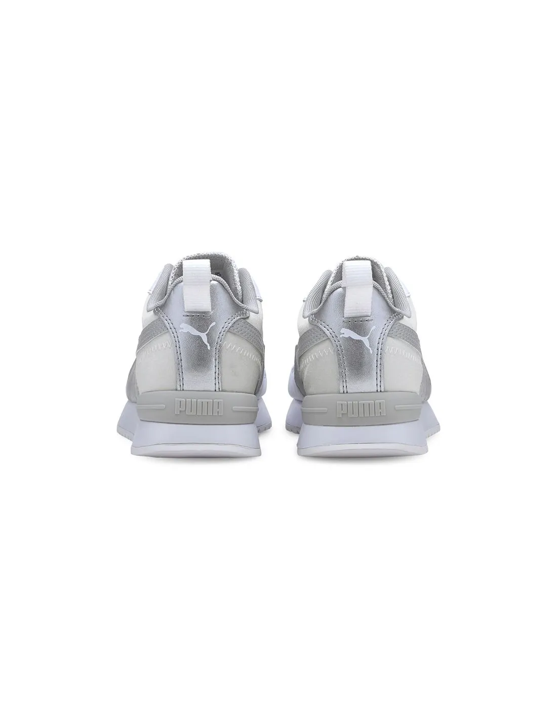 Zapatillas Sportswear Puma R78 Wn's Metallic