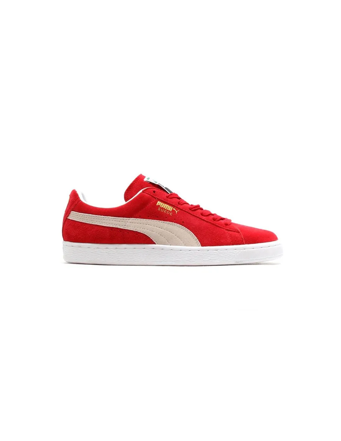 Zapatillas Sportswear Puma Suede Classic +