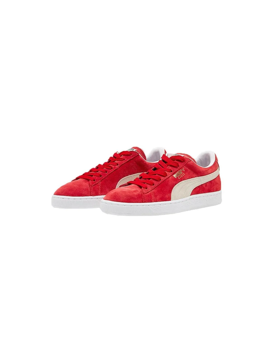 Zapatillas Sportswear Puma Suede Classic +