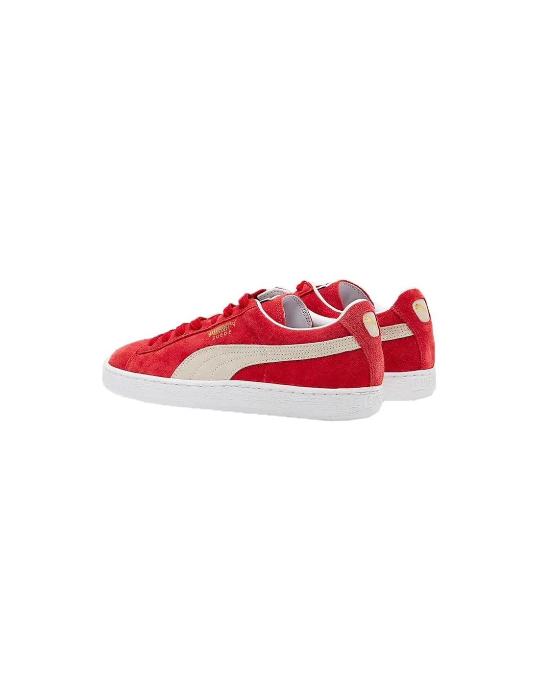 Zapatillas Sportswear Puma Suede Classic +