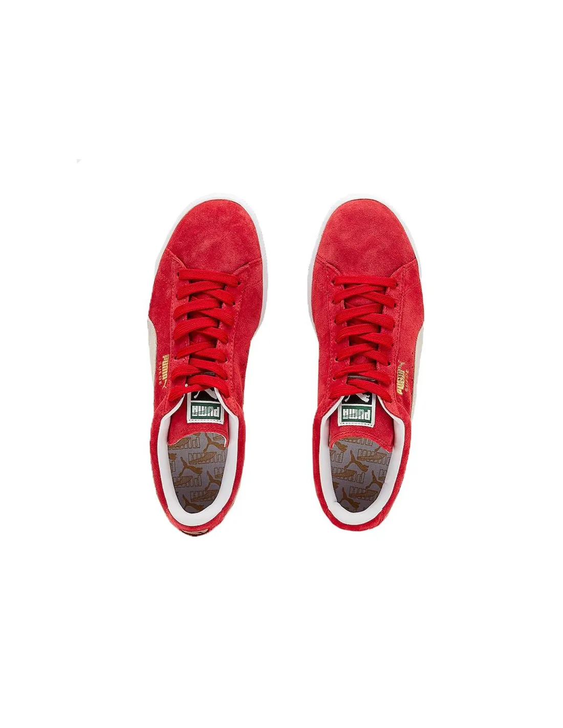 Zapatillas Sportswear Puma Suede Classic +
