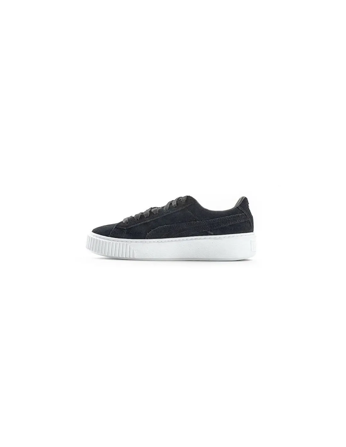 Zapatillas Sportswear Puma Suede Platform