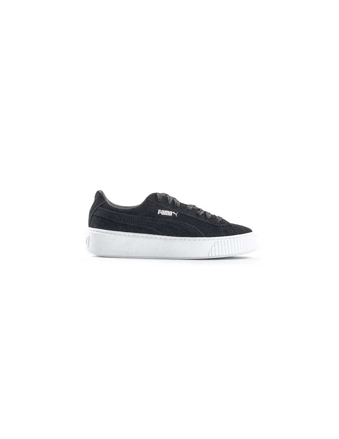 Zapatillas Sportswear Puma Suede Platform