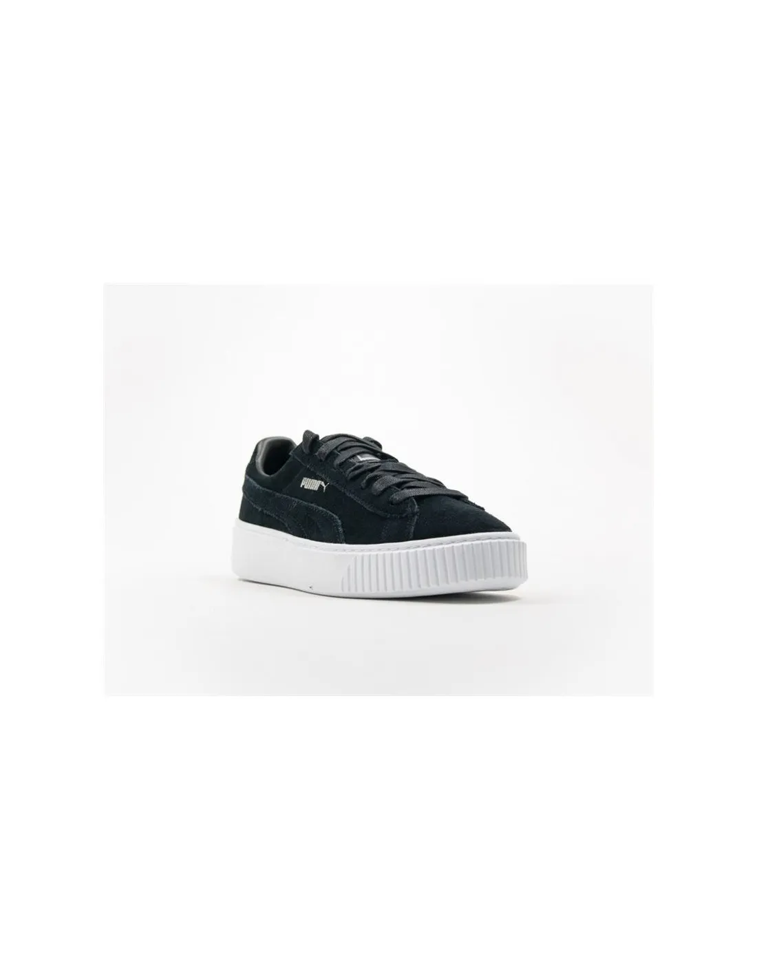 Zapatillas Sportswear Puma Suede Platform