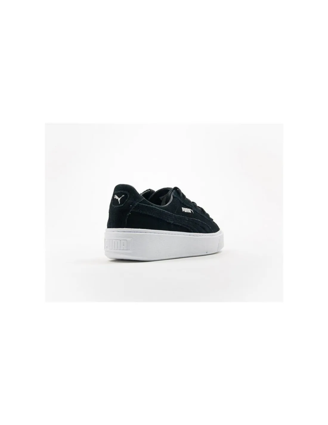 Zapatillas Sportswear Puma Suede Platform