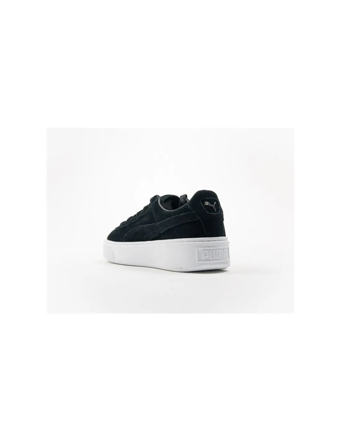 Zapatillas Sportswear Puma Suede Platform