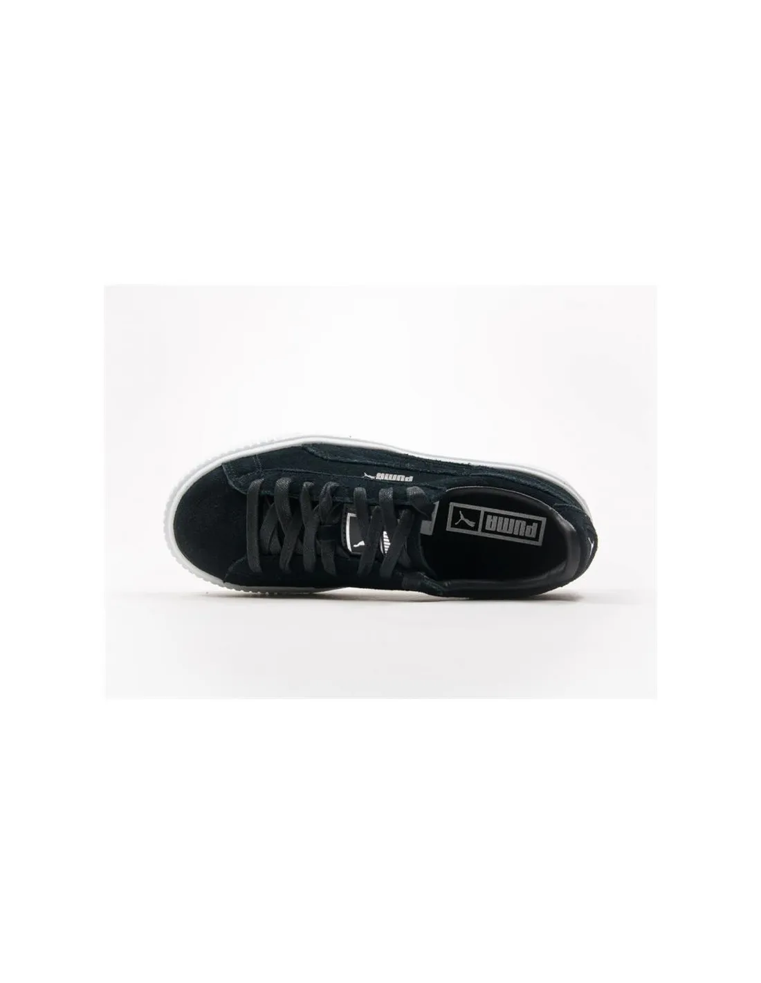 Zapatillas Sportswear Puma Suede Platform