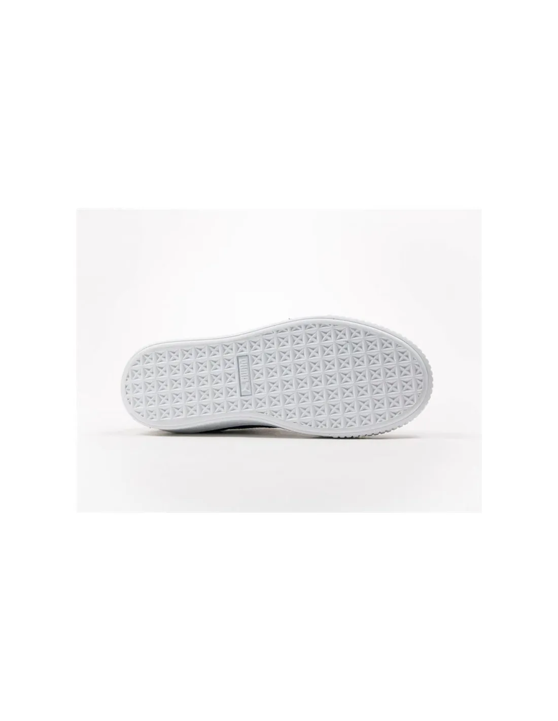Zapatillas Sportswear Puma Suede Platform