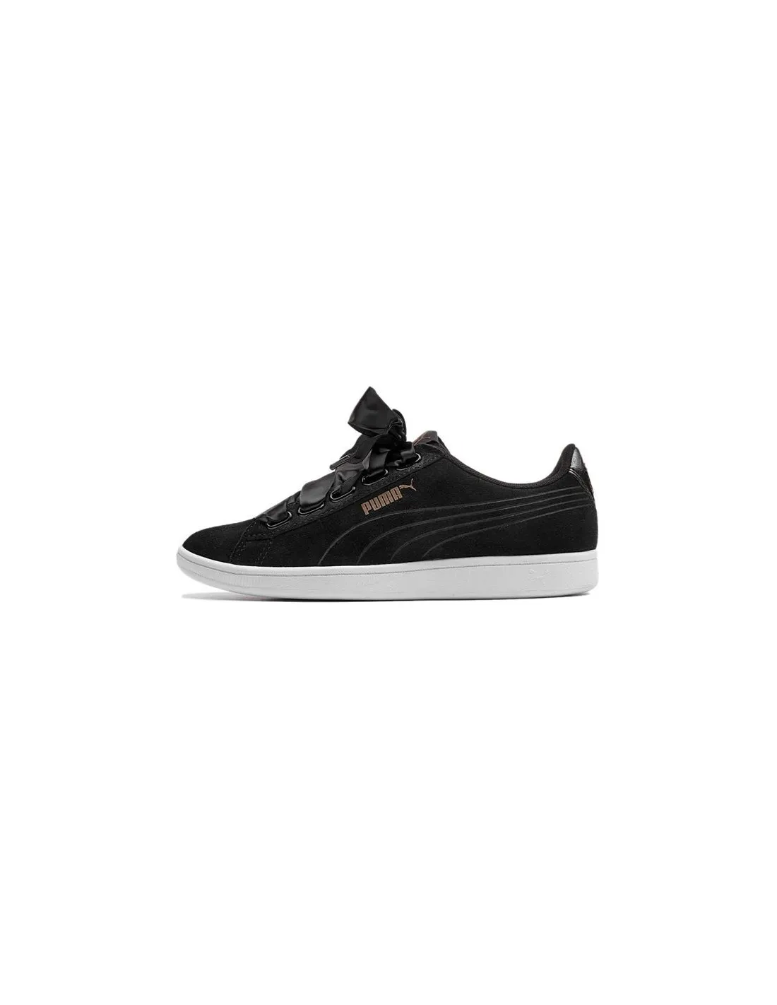Zapatillas Sportswear Puma Vikky Ribbon SD P