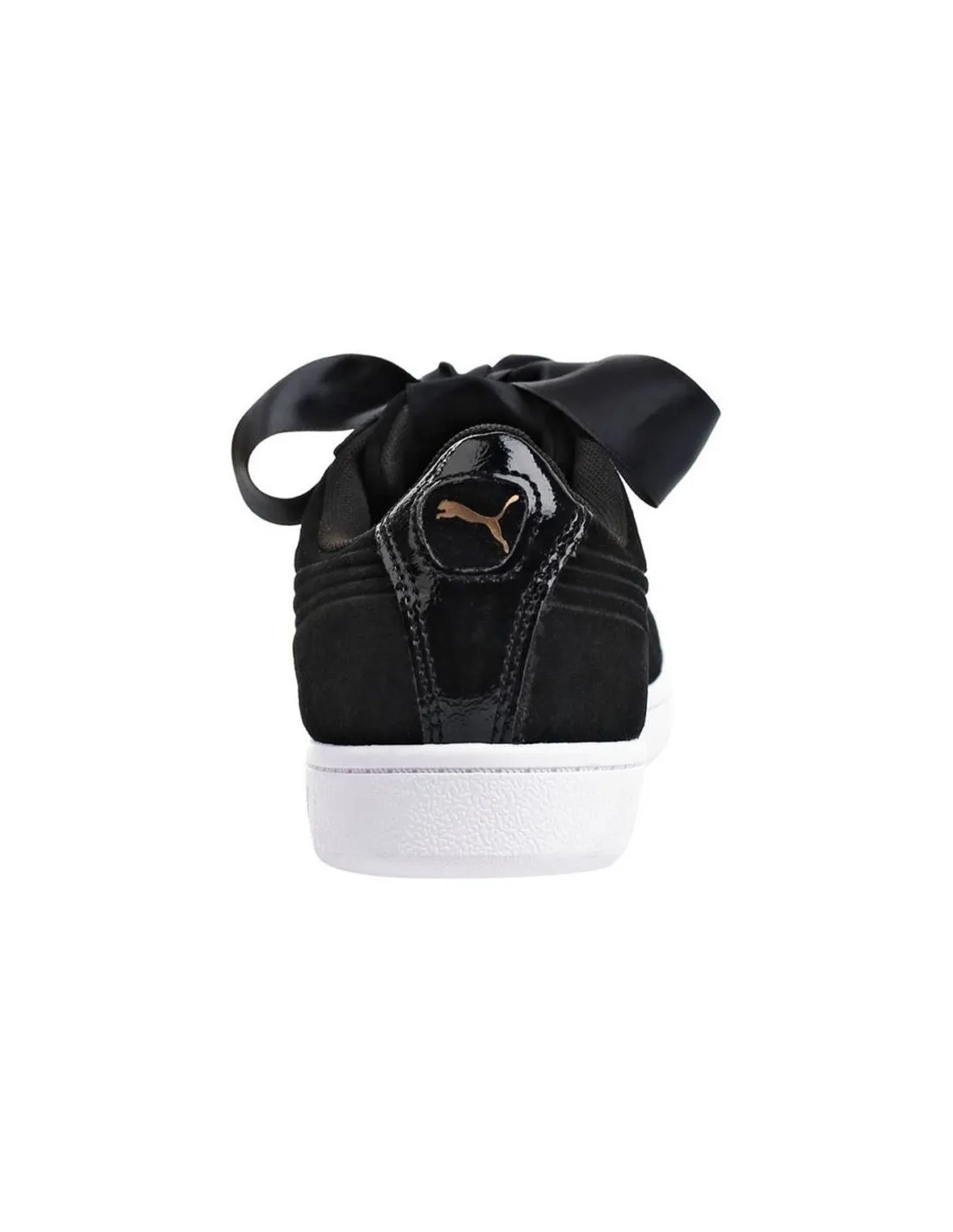 Zapatillas Sportswear Puma Vikky Ribbon SD P