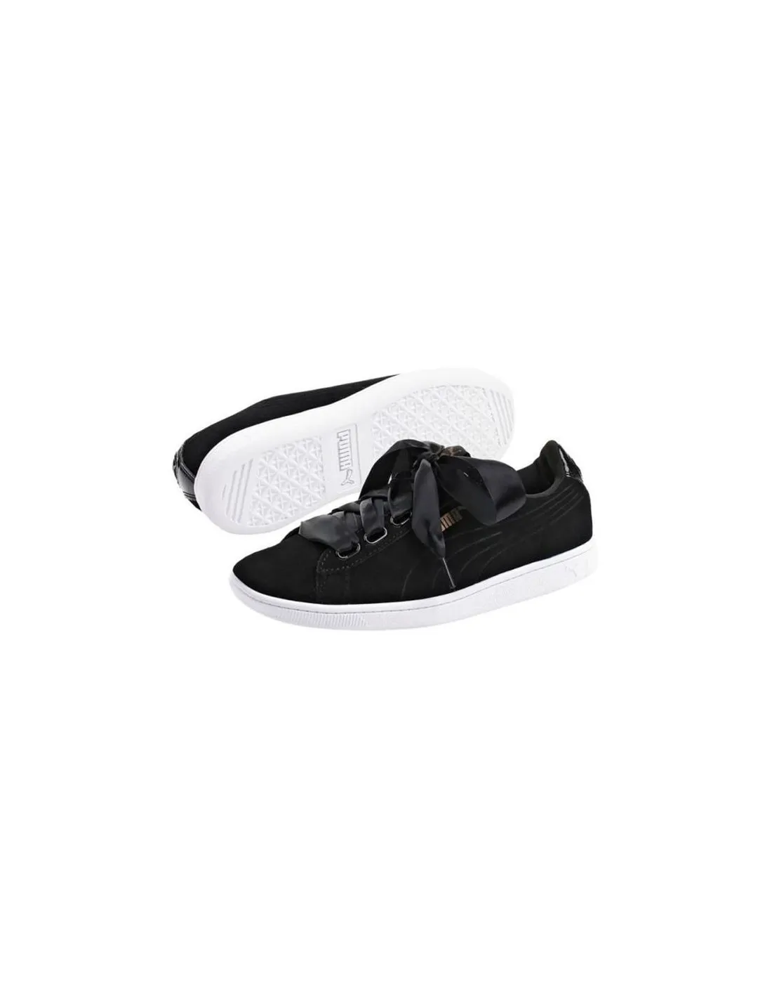 Zapatillas Sportswear Puma Vikky Ribbon SD P