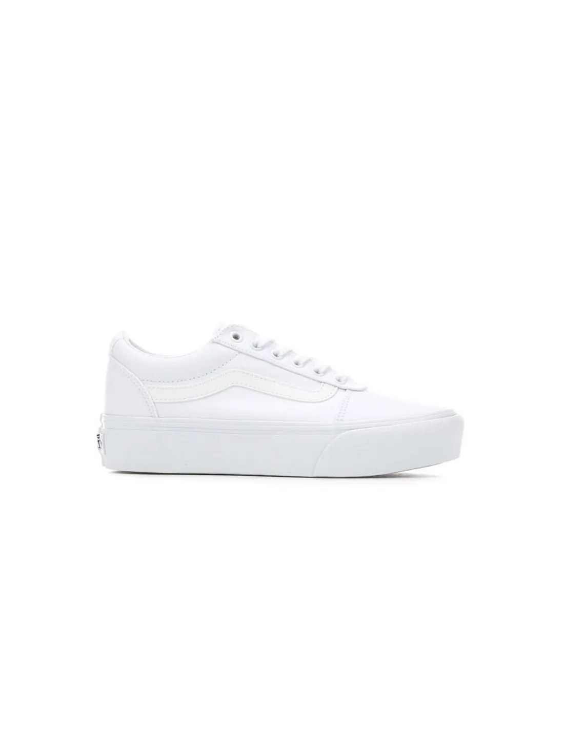 Zapatillas Sportswear Vans Ward Platform WM