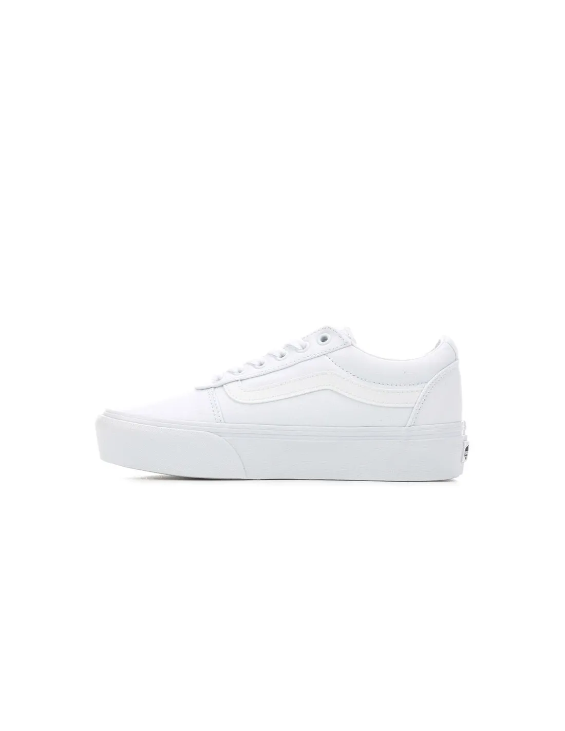 Zapatillas Sportswear Vans Ward Platform WM