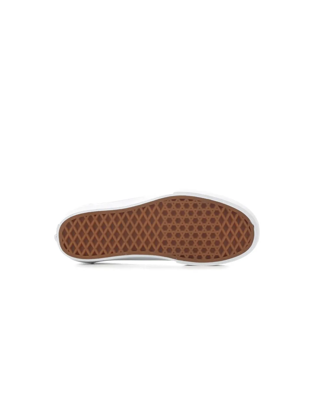 Zapatillas Sportswear Vans Ward Platform WM
