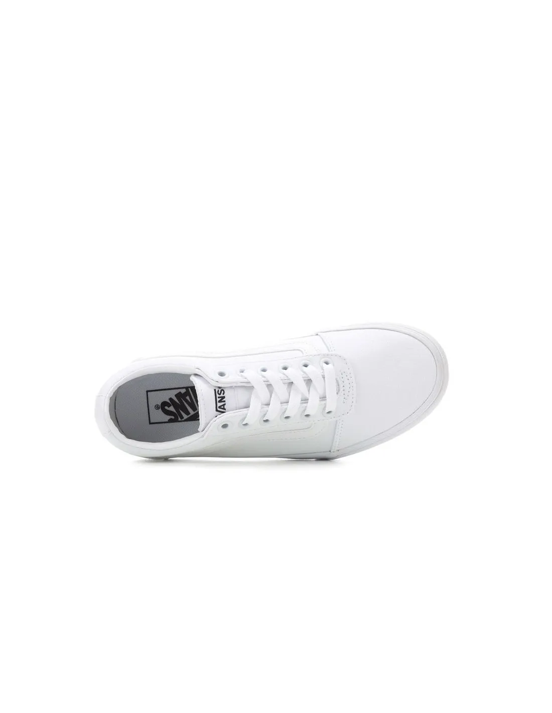 Zapatillas Sportswear Vans Ward Platform WM