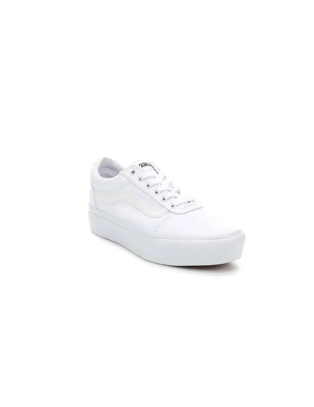 Zapatillas Sportswear Vans Ward Platform WM