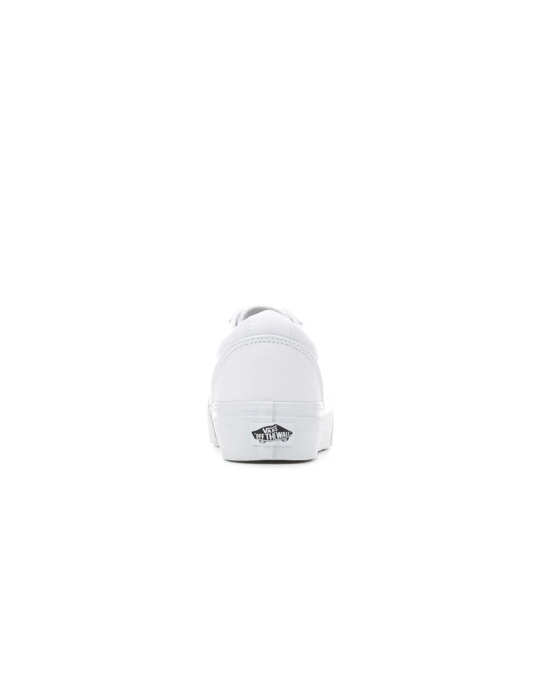 Zapatillas Sportswear Vans Ward Platform WM