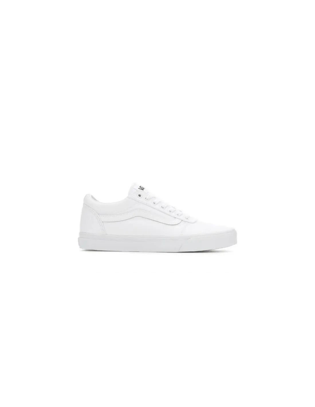 Zapatillas Sportswear Vans Ward White