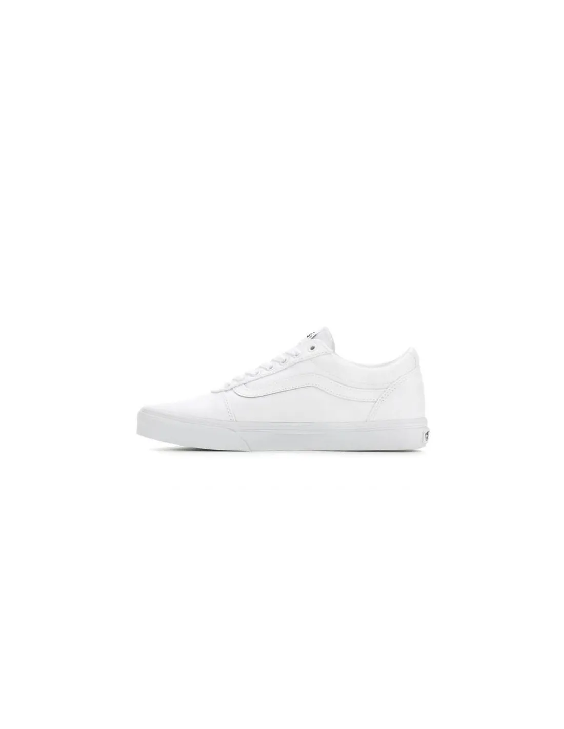 Zapatillas Sportswear Vans Ward White