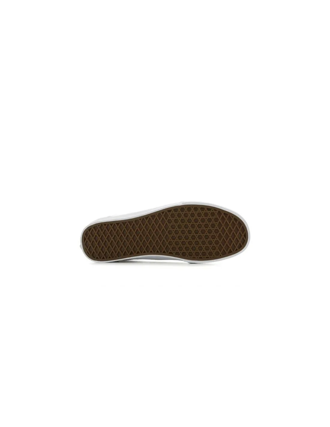 Zapatillas Sportswear Vans Ward White
