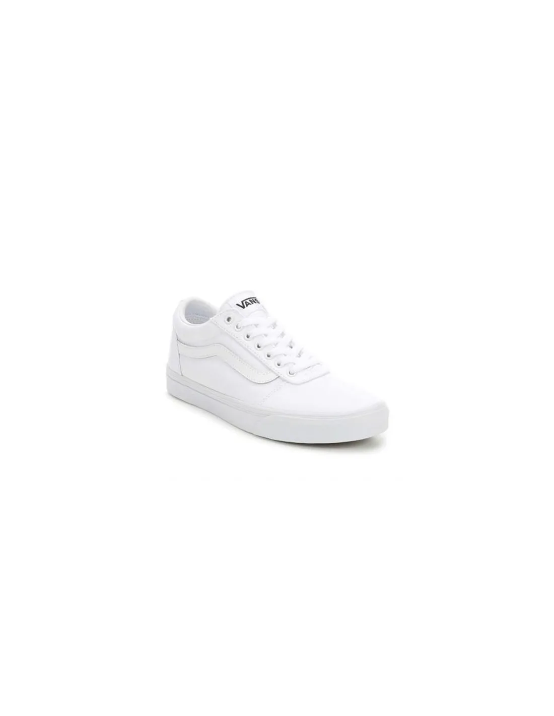 Zapatillas Sportswear Vans Ward White