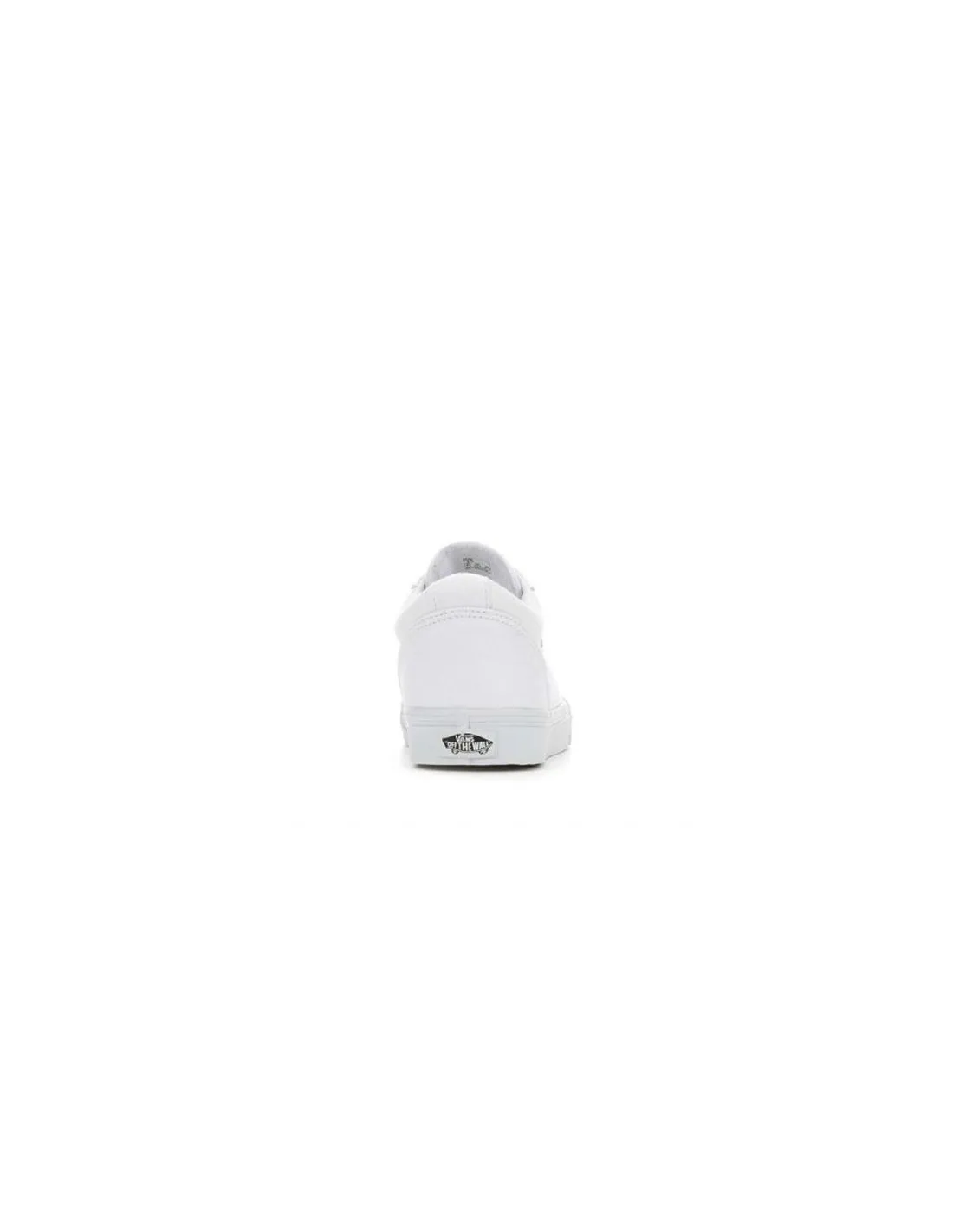 Zapatillas Sportswear Vans Ward White