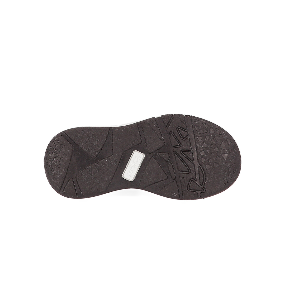 Zapatillas Topper Artic Ii