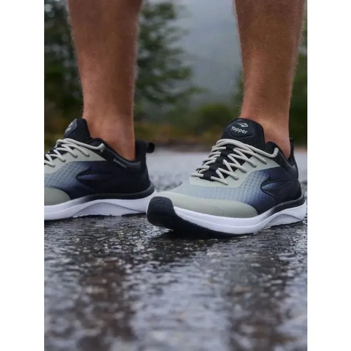 Zapatillas Topper Asphalt