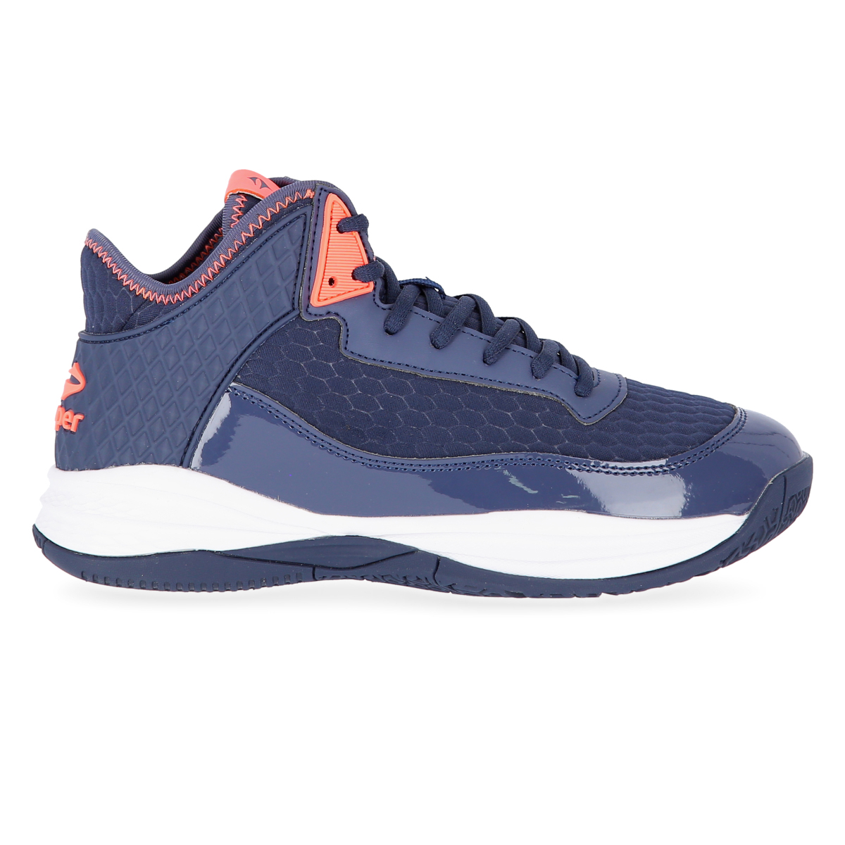 Zapatillas Topper Block Hombre