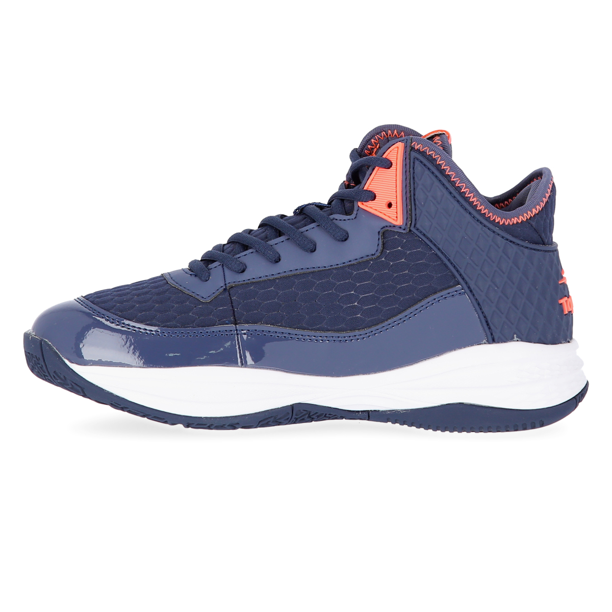 Zapatillas Topper Block Hombre