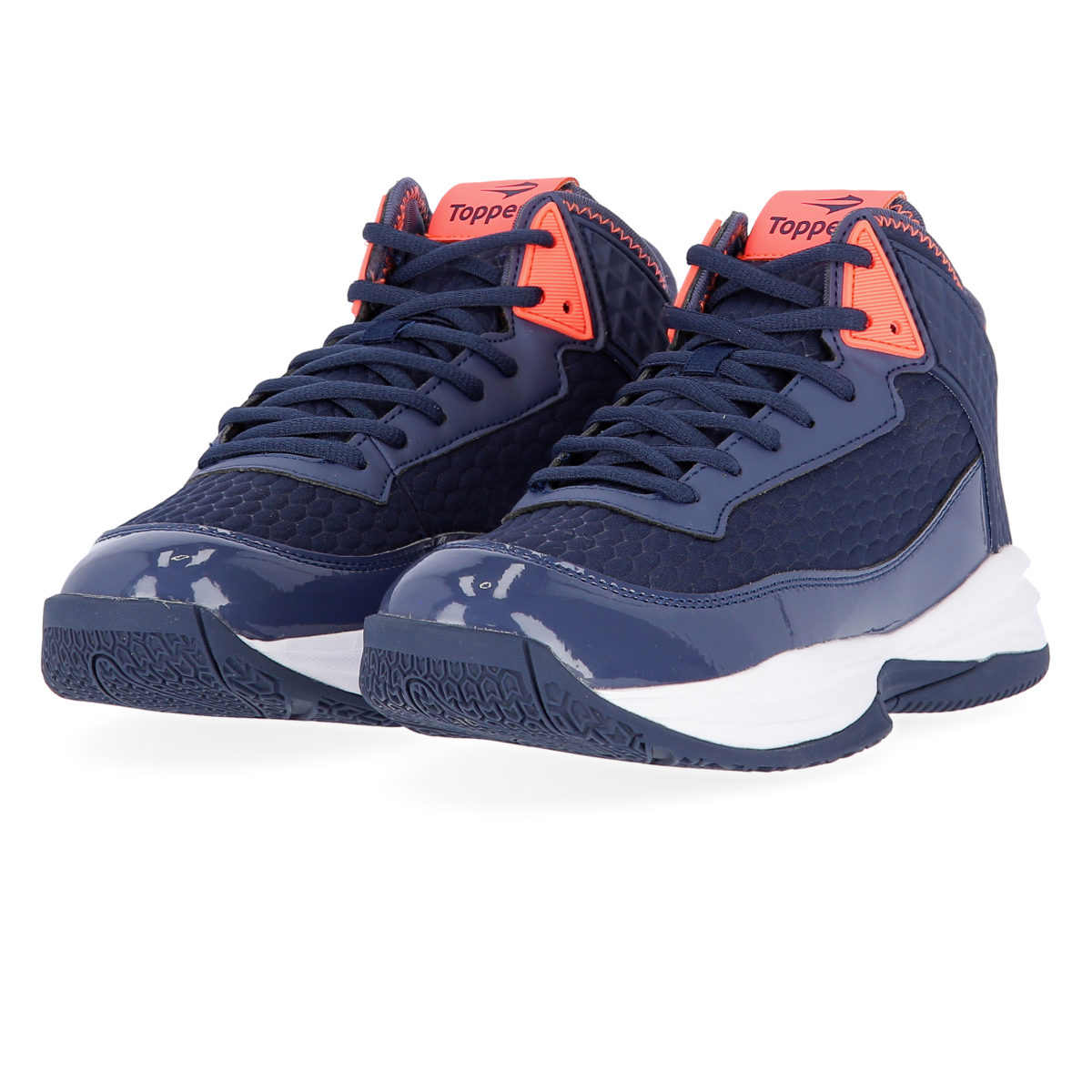 Zapatillas Topper Block Hombre
