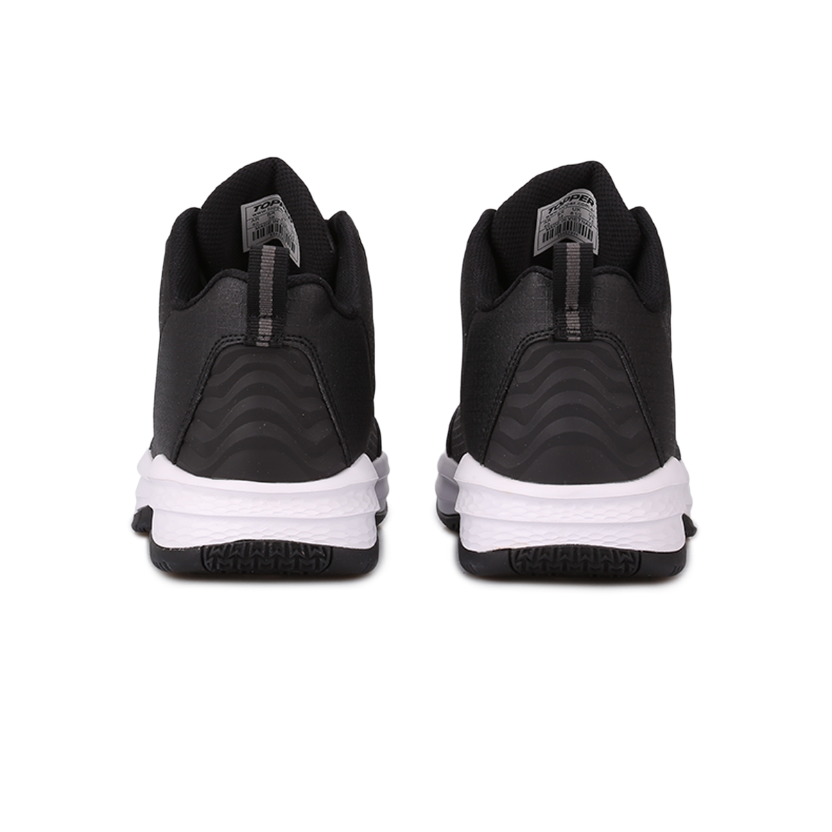 Zapatillas Topper Candun Cs
