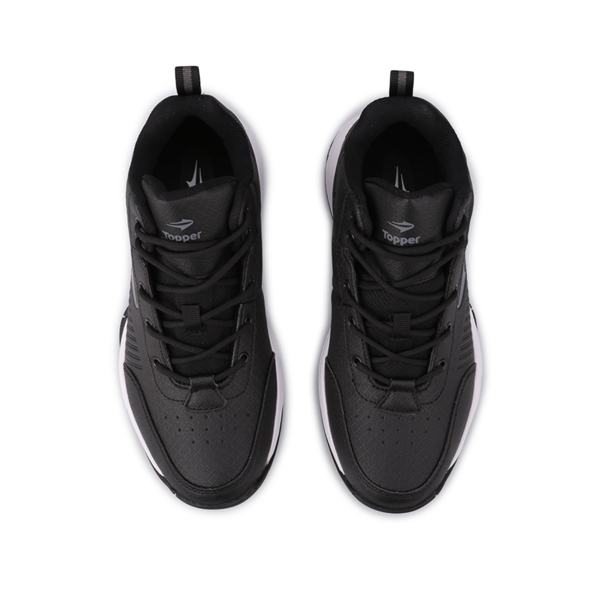 Zapatillas Topper Candun Cs