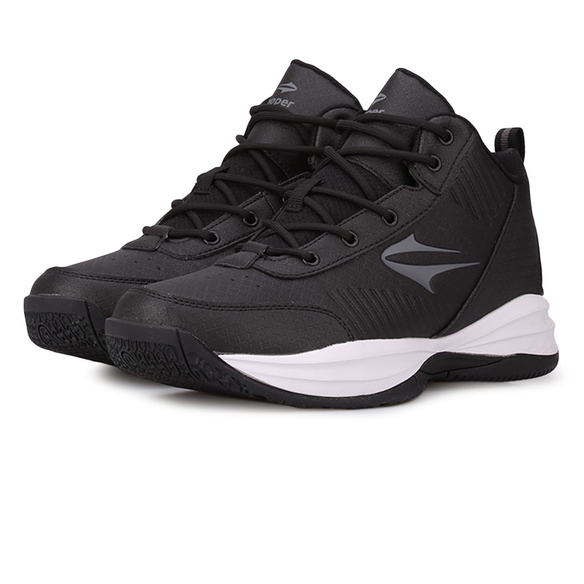 Zapatillas Topper Candun Cs