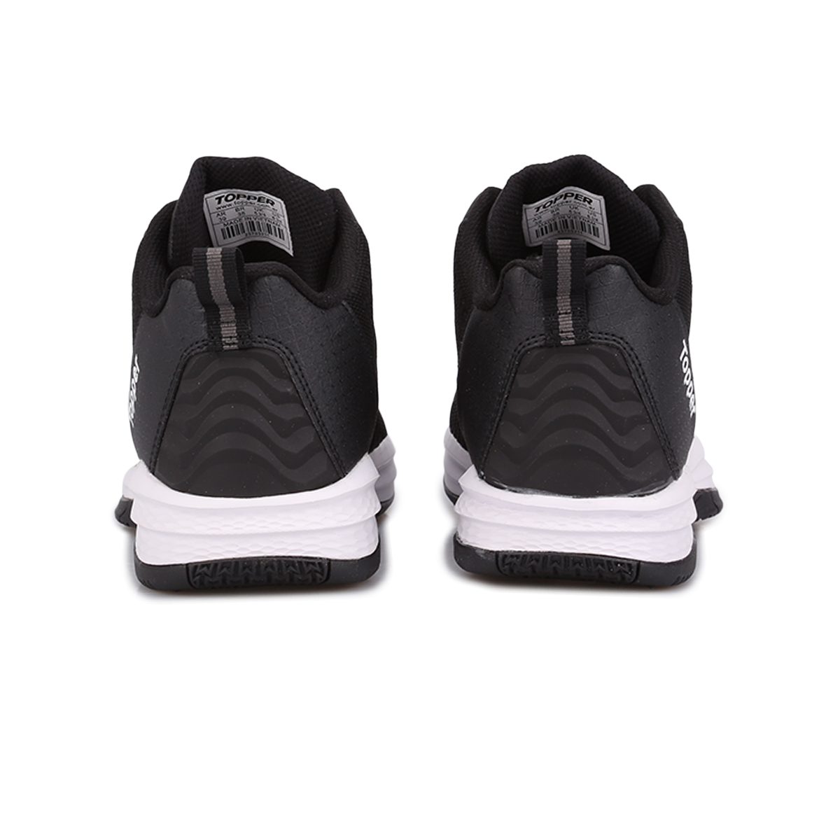 Zapatillas Topper Candun