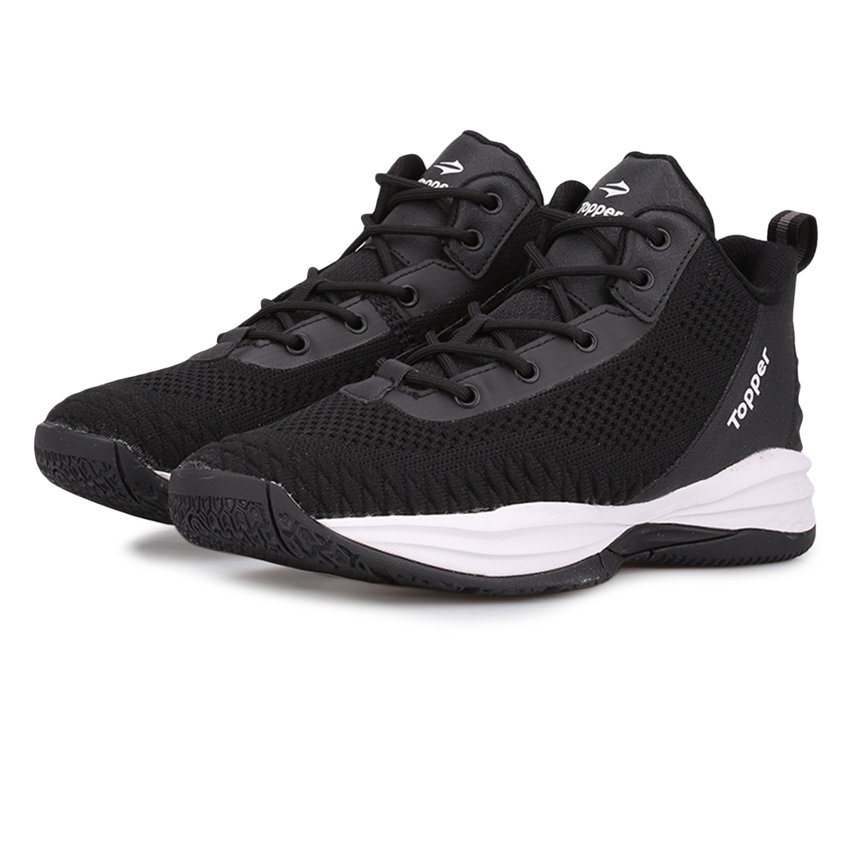 Zapatillas Topper Candun