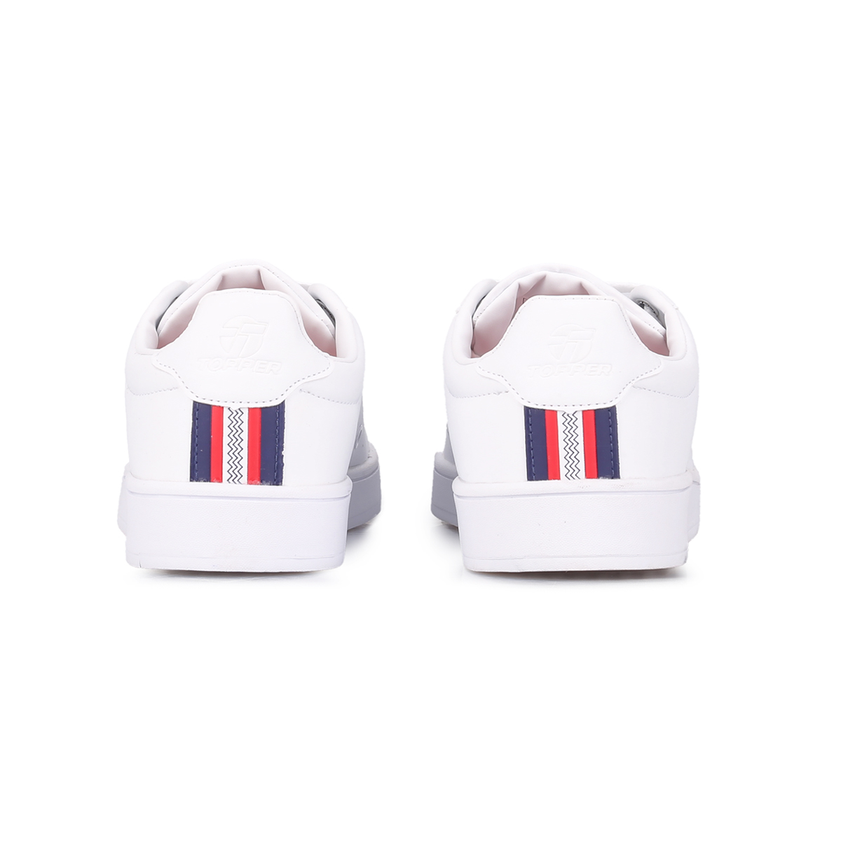 Zapatillas Topper Capitan Tt
