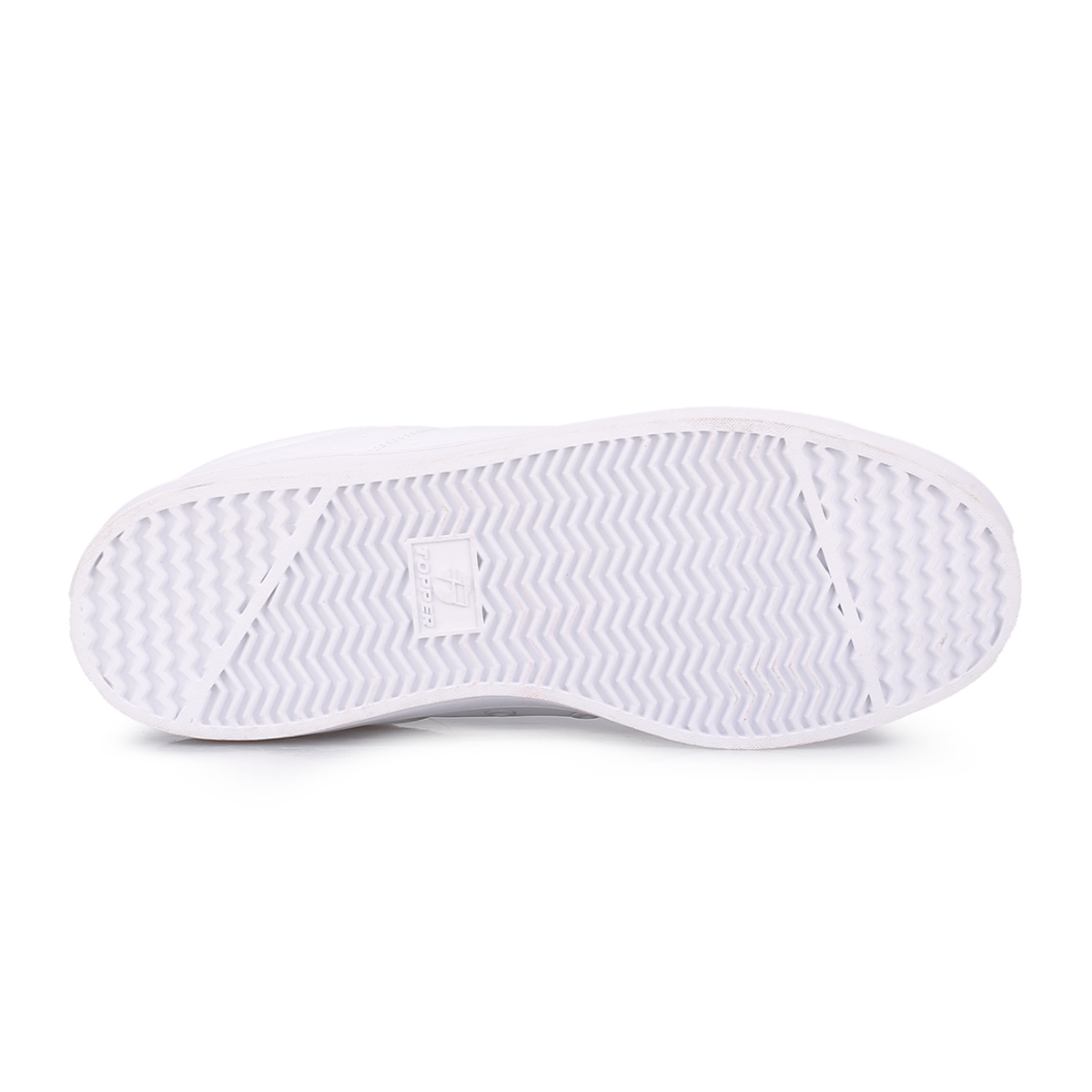 Zapatillas Topper Capitan Tt