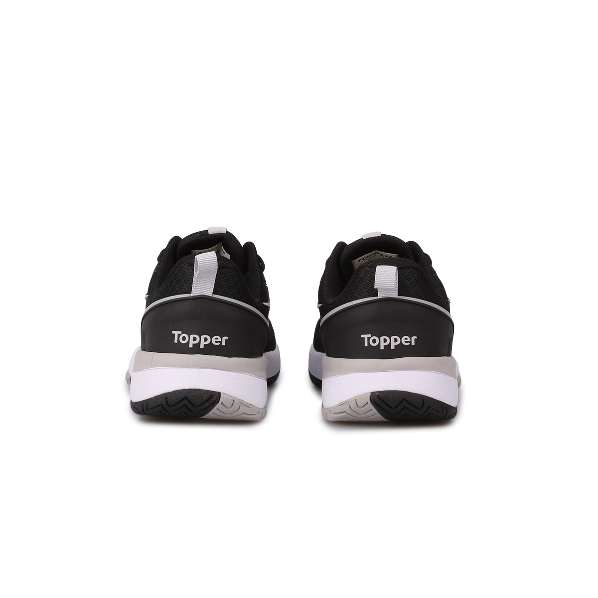 Zapatillas Topper Cover IV