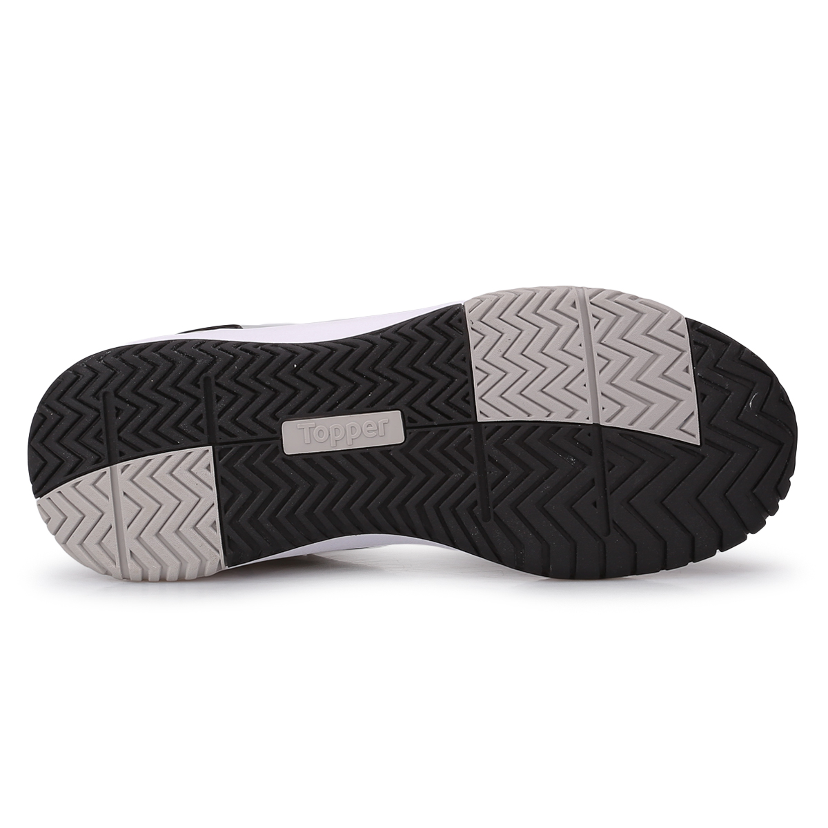 Zapatillas Topper Cover IV