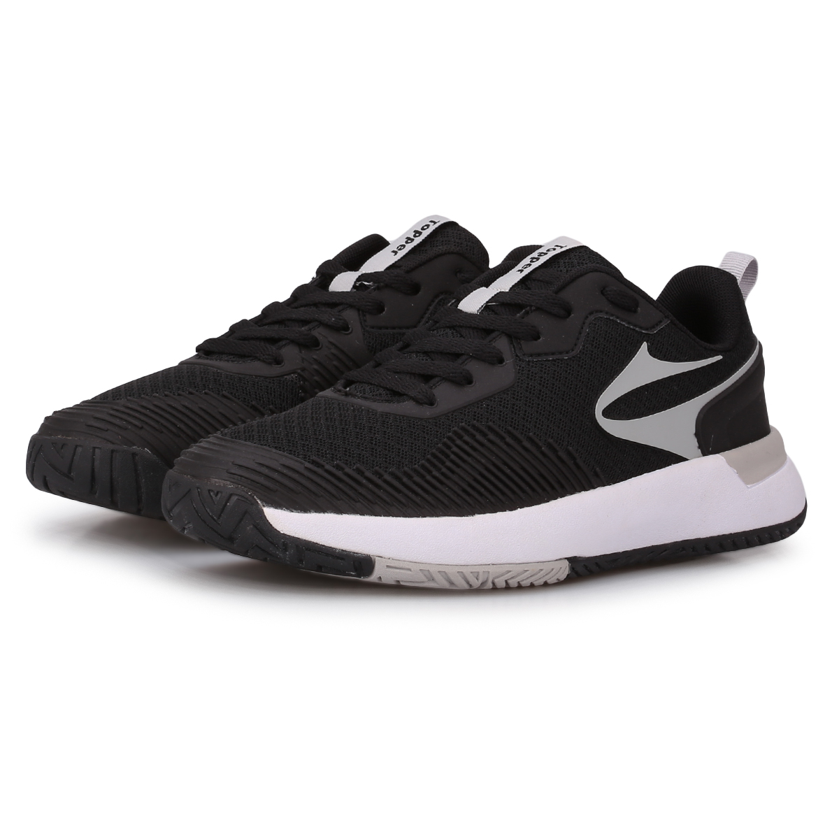 Zapatillas Topper Cover IV